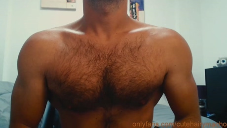 cutehairymacho  01-04-2022